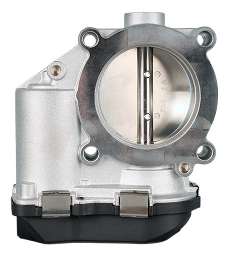 Cuerpo Aceleracion Para Audi A3 2.0l Turbo 2012