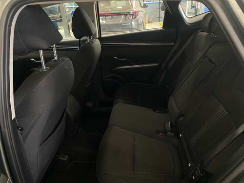 Hyundai Tucson 2.5 Gls