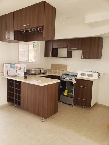 Venta Casa Los Encinos, Querétaro.