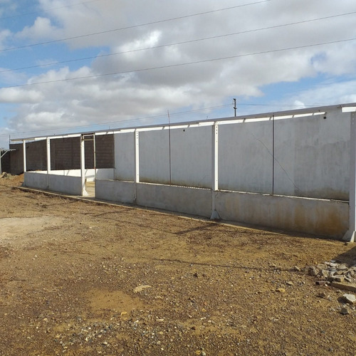 Imagen 3 de 7 de Amplio Terreno Cercado En Las Calderas. 0414-5725250 Cod 22-14961