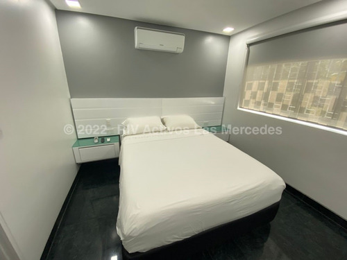 Imagen 8 de 20 de Alquiler Apartamento Las Mercedes -caracas
