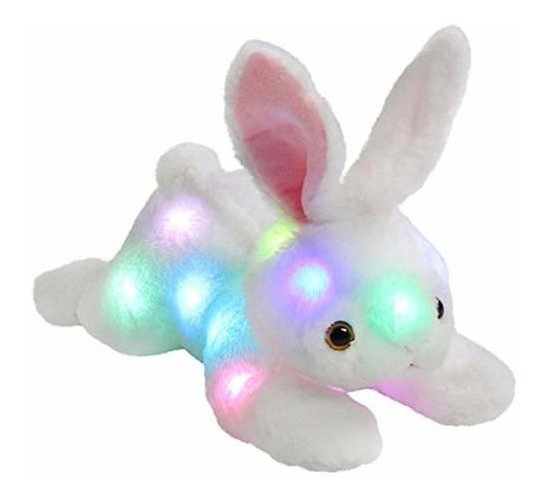 Especialyou Ilumina Hasta El Conejo De Pascua Animal Bf6qt