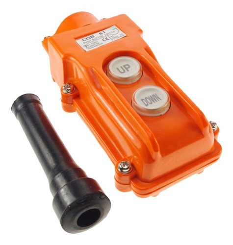 . Grúa De Elevación Estanca Cob61 Interruptor De De