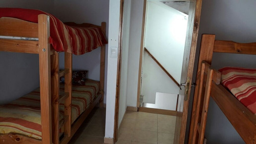 Imagen 13 de 14 de Duplex - Playa Grande A 180 Metros Del Mar - Irigoyen 185
