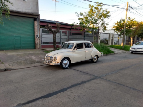 Imagen 6 de 21 de Dkw Auto Union
