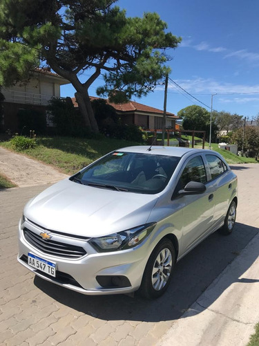 Chevrolet Onix 1.4 Ltz 98cv