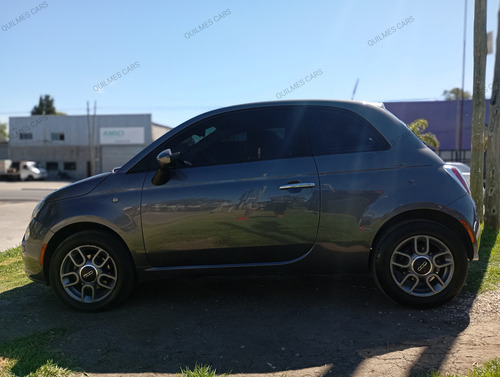 Fiat 500 1.4 Cult 85cv