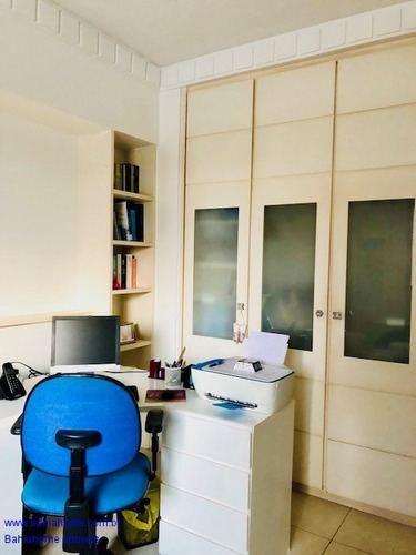 Imagem 20 de 30 de Apartamento Para Vender No Alto Do Parque Com Duzentos E Vinte E Cinco Metros Quatro Suítes No Itaigara Salvador Ba - Ap00563m