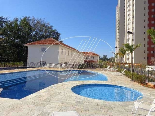 Apartamento À Venda Em Ponte Preta - Ap281792