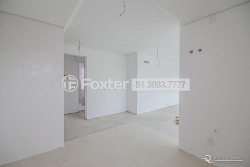 Imagem 8 de 26 de Apartamento, 3 Dormitórios, 92.52 M², Passo Da Areia - 175071