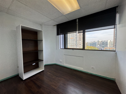 Oficina En Arriendo En Las Condes