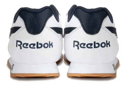 Tenis Reebok Classic Royal Jogger Joven eh1789 Env o gratis