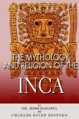 Libro The Mythology And Religion Of The Inca - Charles Ri...