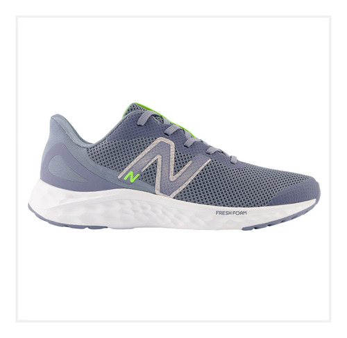 Zapato Deportivo De Niño New Balance Fresh Foram Arishi V4