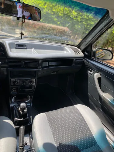 Daewoo Racer 1.5 Gti 80 hp