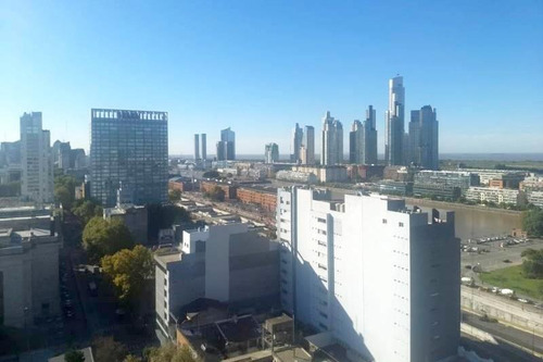 Alquiler En Block | Edificio Puerto