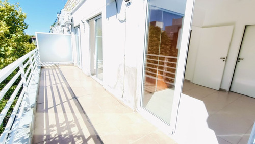 Alquiler 2 Ambientes Balcon Seguridad Flores