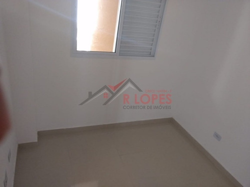 Imagem 6 de 7 de Condominio Fechado Para Venda No Bairro Vila Matilde, 2 Dorm, 45 M, 45 M - 2120