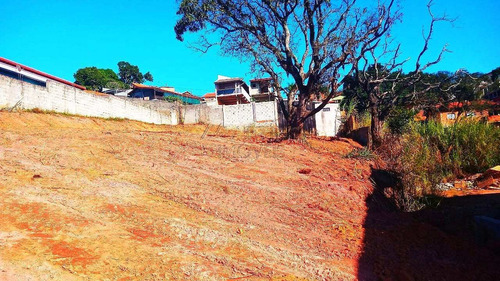Imagem 1 de 6 de Terreno, Jardim Santa Lúcia, Campo Limpo Paulista - R$ 960 Mil, Cod: 8917 - V8917