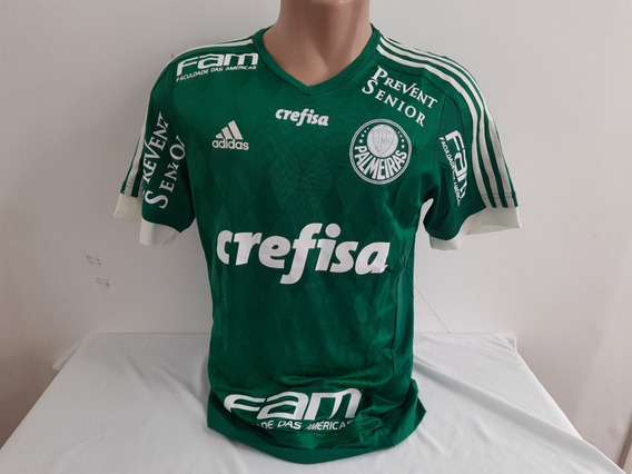 Estimate punishment Want Camisa Palmeiras Adidas | MercadoLivre 📦