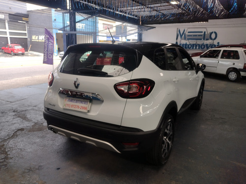 Renault Captur 1.6 16v Life Sce X-tronic 5p