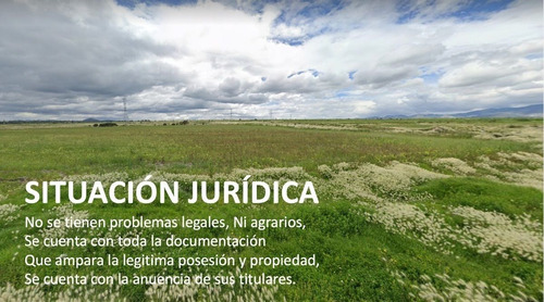 Ht428 San Marcos Jilotzingo Cerca Aeropuerto De Carga Aifa Y Tizayuca