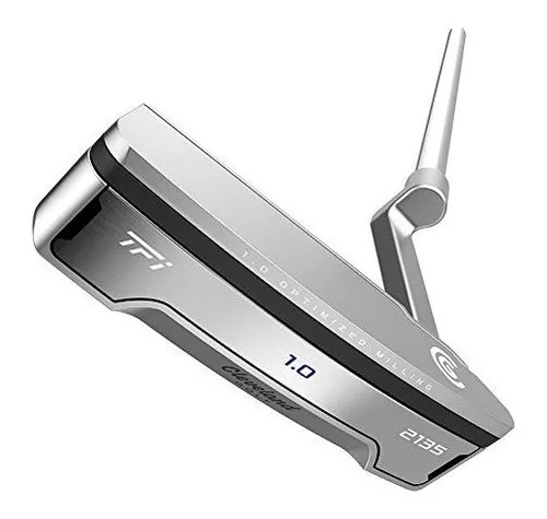 Golf 2135 Satin 1.0 Putter