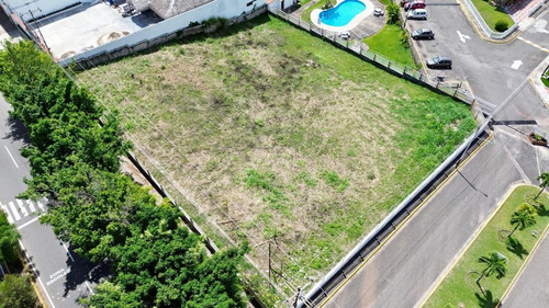 Ms Terreno En Venta En Pueblo Nuevo