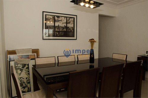 Imagem 16 de 30 de Apartamento Com 2 Dormitórios À Venda, 76 M² Por R$ 839.000,00 - Pompeia - São Paulo/sp - Ap7161