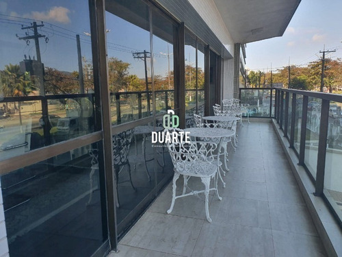 Imagem 15 de 30 de Apartamento - Ap04219 - 69888160