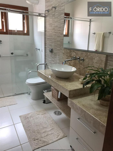 Imagem 12 de 20 de Casas À Venda Em Atibaia/sp - Compre A Sua Casa Aqui! - 1480927