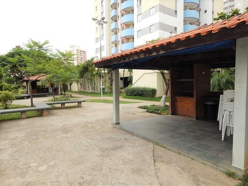 Imagem 13 de 30 de Apto No Tatuapé Com 2 Dorms Sendo 1 Suíte, 1 Vaga, 67m² - Ap1585