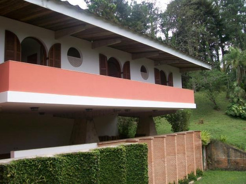 Imagem 2 de 8 de Casa Com 4 Dormitórios À Venda Por R$ 1.200.000 - Jardim Renata - Itapecerica Da Serra/sp - Ca0033