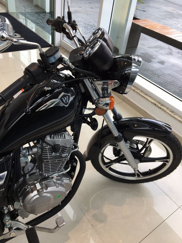 Imagem 6 de 10 de Chopper Road 2023- Á Pronta Entrega!