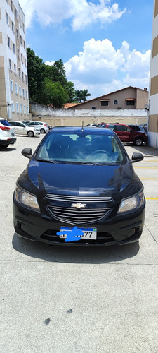 Chevrolet Onix 1.0 Joy 5p