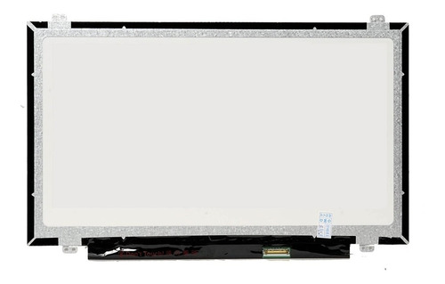 Display 15.6 Slim 30 Pin Full Hd Compatible Lp156whu  157