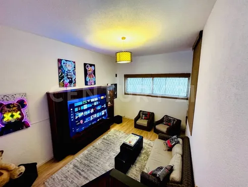 Residencia En Renta En Fuentes Del Pedregal, Tlalpan, Cdmx