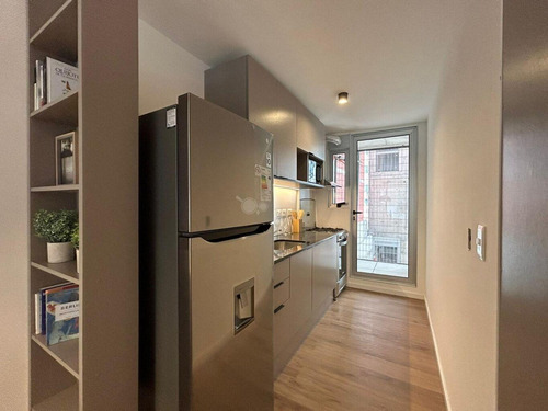 Venta Apartamento De 2 Dormitorios Con Garaje En Cordón Sur A Estrenar. -- Ideal Inversores