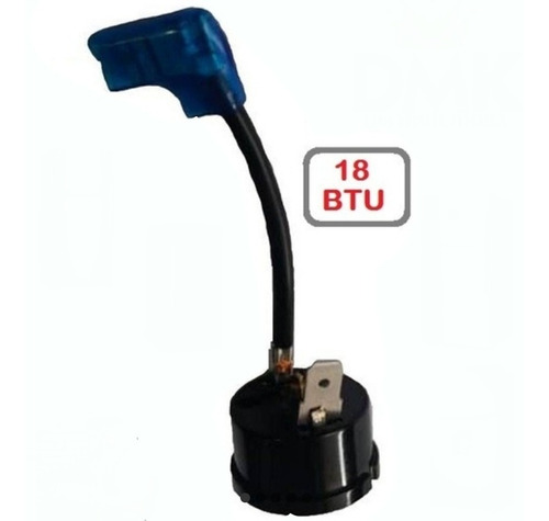 Termico Para Nevera Enfriador 18 Btu.1 10 Voltios 