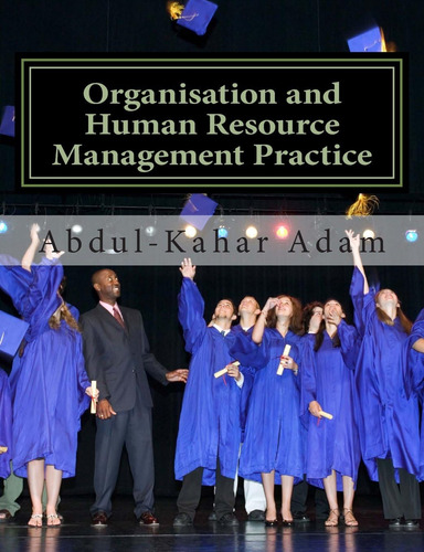 Libro: Práctica De Organización Y Gestión De Recursos Para Y