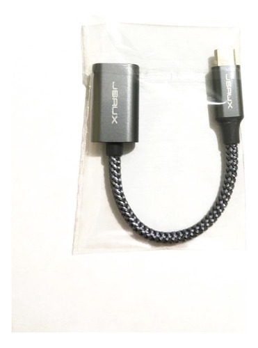 Jsaux Adaptador Usb C A Usb