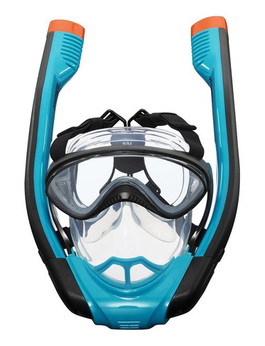 Bestway Máscara De Snorkel L/xl 7185-24058