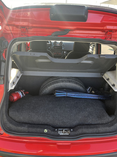 Fiat Uno 1.4 Sporting