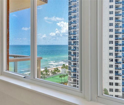 Departamento Monoambiente - 33mts2 - Sunny Isles