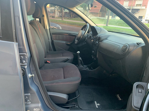 Renault Sandero Stepway 1.6 Dynamique 105cv