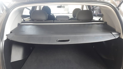 Imagem 9 de 10 de Kia Sportage 2.0 Lx 4x2 16v Flex Automatico