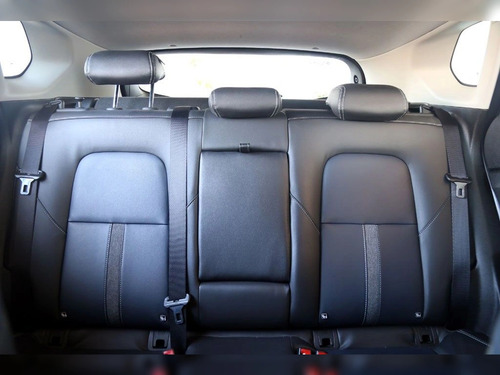 Chevrolet Tracker 1.2T AUT
