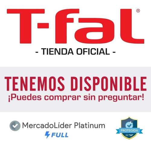 Horno Tostador Eléctrico T-fal Of3108 De Convección Cuarzo