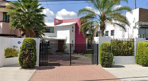 Excelente Casa En Renta En Blvd. Privada Juriquilla, Querétaro