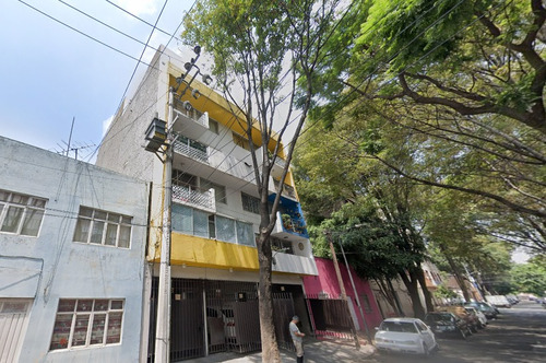 Departamento En Venta Col. Tacuba Miguel Hidalgo/ Recuperación Bancaria Sh05